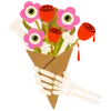 🪄 Эмодзи «Boo&;» для Telegram