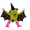 🪄 Эмодзи «Boo&;» для Telegram