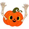 🪄 Эмодзи «Boo&;» для Telegram