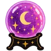 🪄 Эмодзи «Boo&;» для Telegram