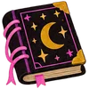 🪄 Эмодзи «Boo&;» для Telegram