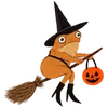 🪄 Эмодзи «Boo&;» для Telegram
