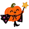 🪄 Эмодзи «Boo&;» для Telegram