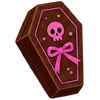 🪄 Эмодзи «Boo&;» для Telegram