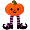 🪄 Эмодзи «Boo&;» для Telegram