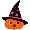 🪄 Эмодзи «Boo&;» для Telegram