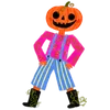 🪄 Эмодзи «Boo&;» для Telegram