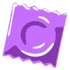🔐 Эмодзи «Random #foradmins #decor» для Telegram