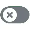 ❌ Эмодзи «Random #foradmins #decor» для Telegram