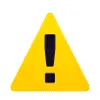 ⚠️ Эмодзи «Random #foradmins #decor» для Telegram