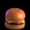 🍔 Эмодзи «Random #foradmins #decor» для Telegram