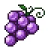 🍇 Эмодзи «Random #foradmins #decor» для Telegram