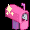 ✉️ Эмодзи «Random #foradmins #decor» для Telegram