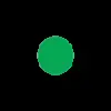 🟢 Эмодзи «Random #foradmins #decor» для Telegram