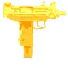 🔫 Эмодзи «Random #foradmins #decor» для Telegram
