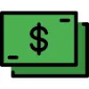 💲 Эмодзи «Random #foradmins #decor» для Telegram