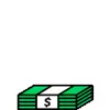 💸 Эмодзи «Random #foradmins #decor» для Telegram