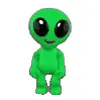 👽 Эмодзи «Random #foradmins #decor» для Telegram