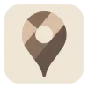 🤩 Эмодзи «Brown #color #brown #cute #food» для Telegram