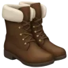 🤩 Эмодзи «Brown #color #brown #cute #food» для Telegram