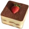 🤩 Эмодзи «Brown #color #brown #cute #food» для Telegram