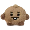 Стикерпак Brown #color #brown #cute #food для Telegram