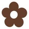 🤩 Эмодзи «Brown #color #brown #cute #food» для Telegram