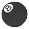 🤍 Эмодзи «Ugly #style #random #status» для Telegram