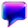 🤩 Эмодзи «Aura / Gradient #icons #colors #gradient» для Telegram
