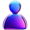 🤩 Эмодзи «Aura / Gradient #icons #colors #gradient» для Telegram