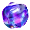 🤩 Эмодзи «Aura / Gradient #icons #colors #gradient» для Telegram