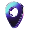 🤩 Эмодзи «Aura / Gradient #icons #colors #gradient» для Telegram