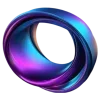 🤩 Эмодзи «Aura / Gradient #icons #colors #gradient» для Telegram