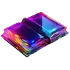 🤩 Эмодзи «Aura / Gradient #icons #colors #gradient» для Telegram