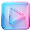 🤩 Эмодзи «Aura / Gradient #icons #colors #gradient» для Telegram