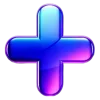 🤩 Эмодзи «Aura / Gradient #icons #colors #gradient» для Telegram