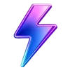 🤩 Эмодзи «Aura / Gradient #icons #colors #gradient» для Telegram