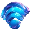 🤩 Эмодзи «Aura / Gradient #icons #colors #gradient» для Telegram