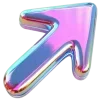 🤩 Эмодзи «Aura / Gradient #icons #colors #gradient» для Telegram