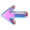 🤩 Эмодзи «Aura / Gradient #icons #colors #gradient» для Telegram