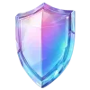 🤩 Эмодзи «Aura / Gradient #icons #colors #gradient» для Telegram