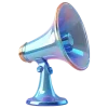 🤩 Эмодзи «Aura / Gradient #icons #colors #gradient» для Telegram
