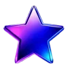 🤩 Эмодзи «Aura / Gradient #icons #colors #gradient» для Telegram