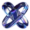 🤩 Эмодзи «Aura / Gradient #icons #colors #gradient» для Telegram