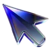 🤩 Эмодзи «Aura / Gradient #icons #colors #gradient» для Telegram