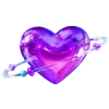 🤩 Эмодзи «Aura / Gradient #icons #colors #gradient» для Telegram