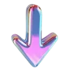 🤩 Эмодзи «Aura / Gradient #icons #colors #gradient» для Telegram