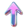 🤩 Эмодзи «Aura / Gradient #icons #colors #gradient» для Telegram