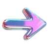 🤩 Эмодзи «Aura / Gradient #icons #colors #gradient» для Telegram