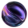 🤩 Эмодзи «Aura / Gradient #icons #colors #gradient» для Telegram
